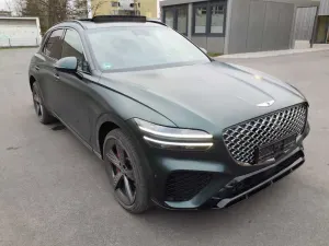 Genesis GV70 Sport 2022