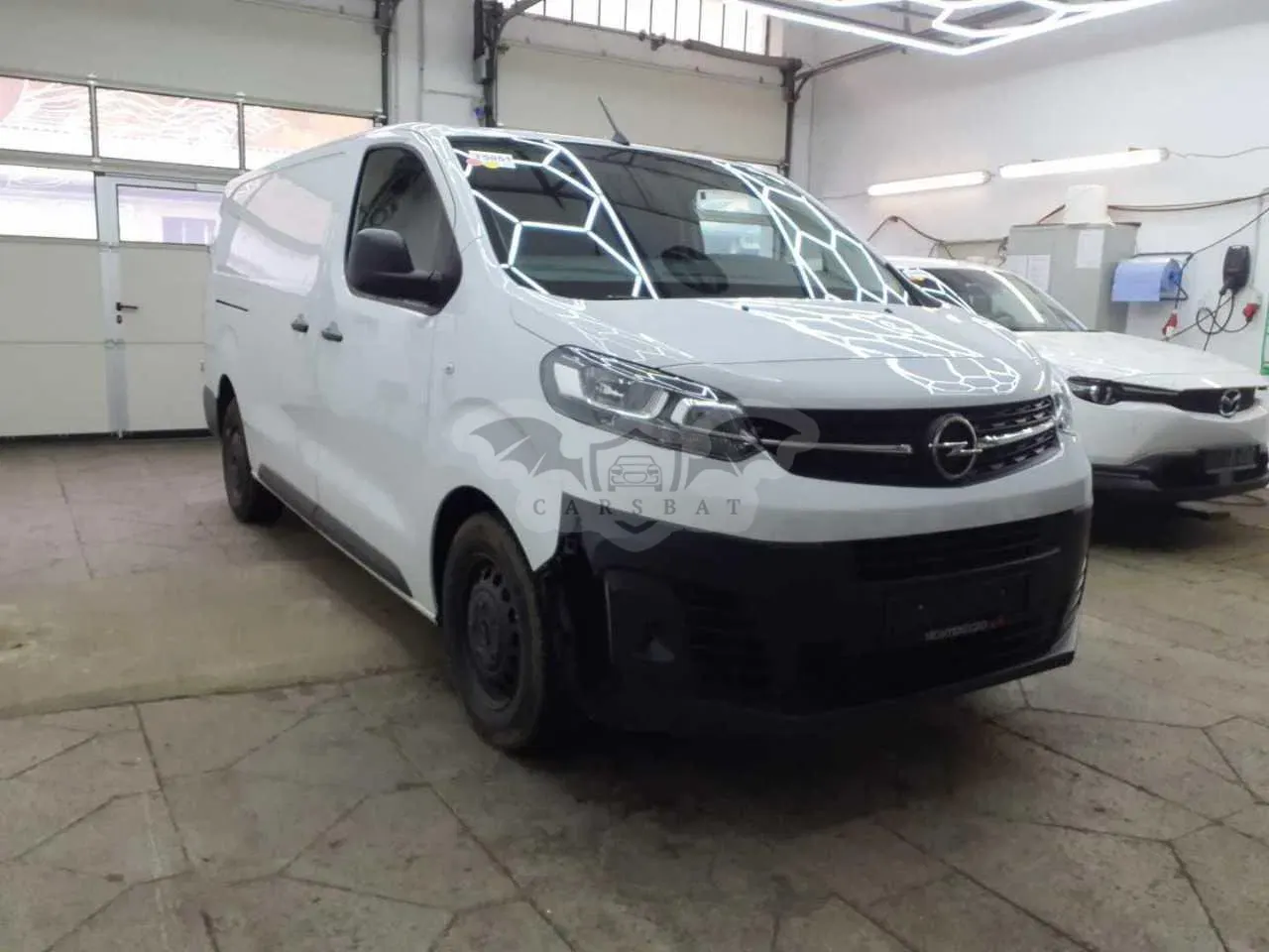 Opel Vivaro 2.0 Edition 2023