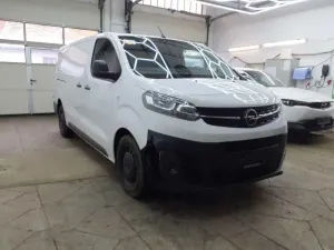 Opel Vivaro 2.0 Edition 2023