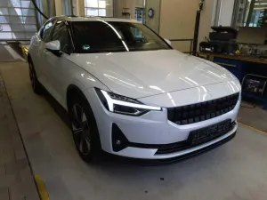 Polestar 2 75 kWh 2022