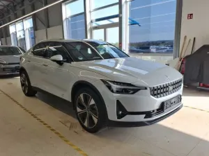 Polestar 2 75 kWh 2022