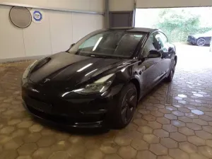 Tesla Model 3 Long Range 2022