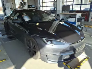 Tesla Model S Long Range 100 kWh 2023