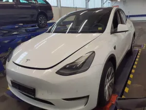 Tesla Model Y Long Range 2022