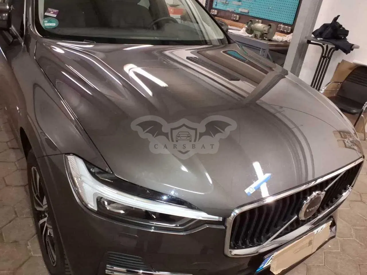 Volvo XC60 B4 Core 2024