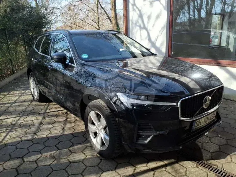 Volvo XC60 B4 Core 2024