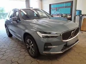 Volvo XC60 T6 Core 2024