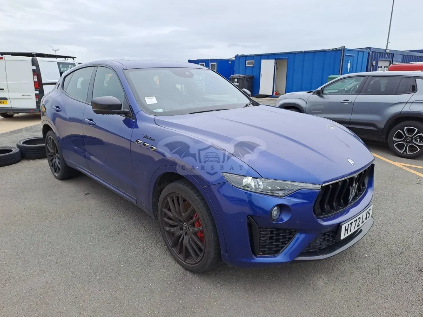 Maserati Levante 3.0 Modena 2023