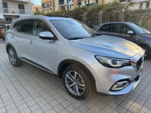 MG EHS 1.5 T-GDI Luxury 2023