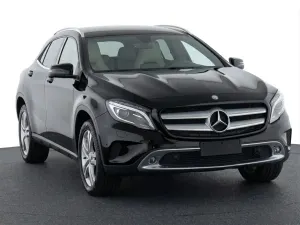 Mercedes-Benz GLA 220d Sport 2016