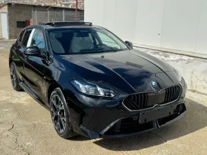 BMW 1 Series 120d M Sport 2025