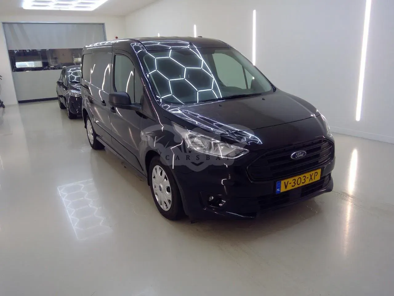 Ford Transit Connect 1.5 TDCI Trend 2019
