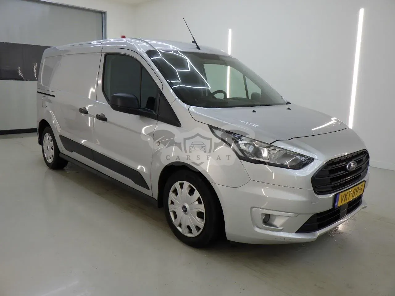 Ford Transit Connect 1.5 TDCI Trend 2021