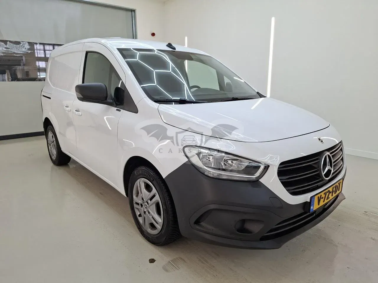 Mercedes-Benz Citan 108 CDI Pro 2024