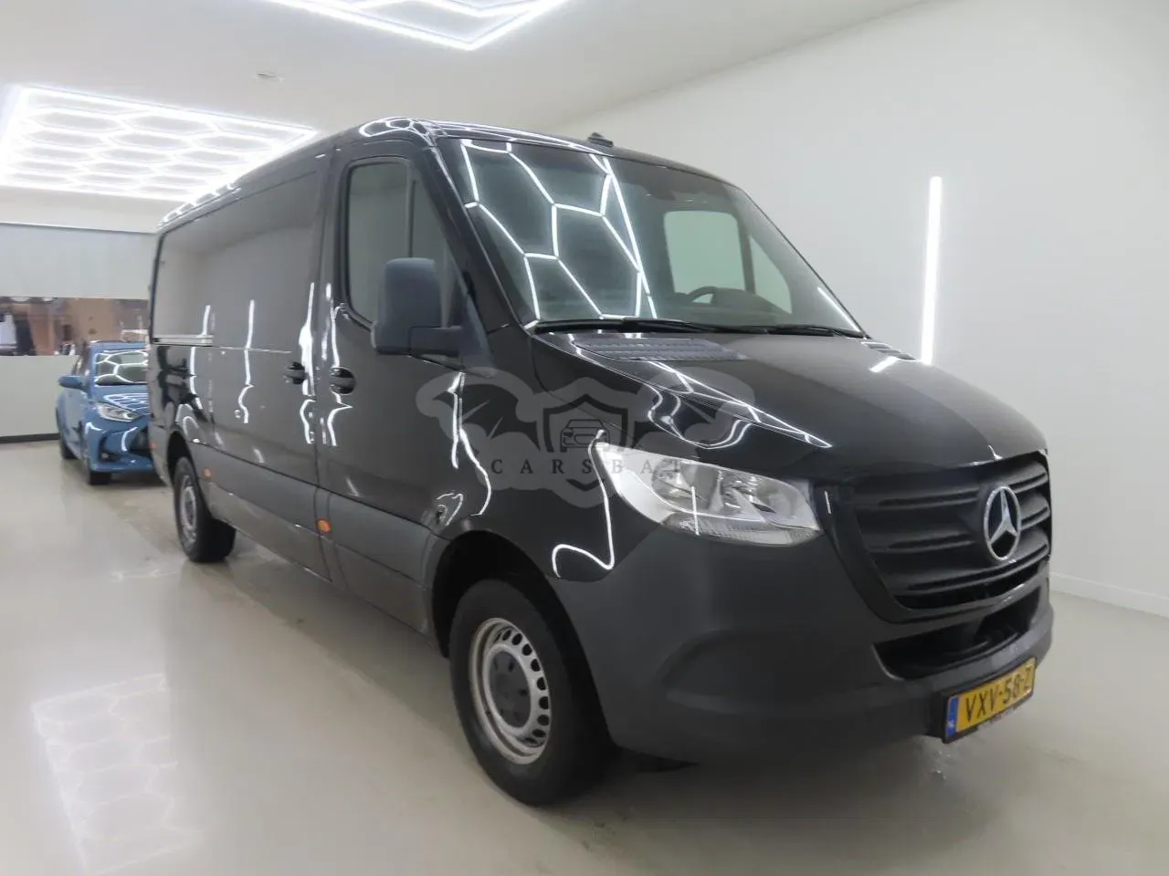 Mercedes-Benz Sprinter L2H1 315 CDI 2023