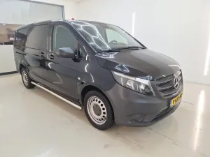 Mercedes-Benz Vito 114 CDI 2019