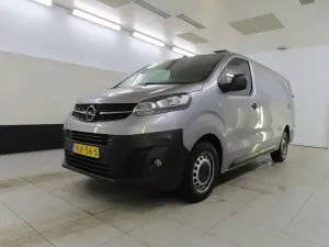 Opel Vivaro L3H1 1.5 2021