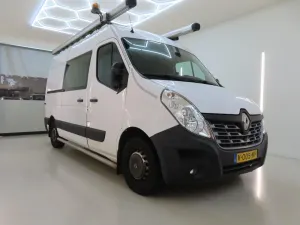 Renault Master L2H2 2.3 DCI 2018