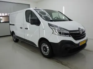 Renault Trafic L1H1 1.6 DCI Comfort 2020