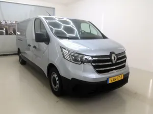 Renault Trafic L2H1 2.0 DCI Comfort 2023