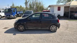 Nissan Micra (March) 1.2i 30th Anniversary 2015