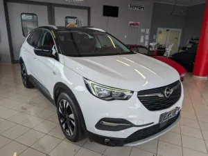Opel Grandland 1.6 CDTI Edition 2018