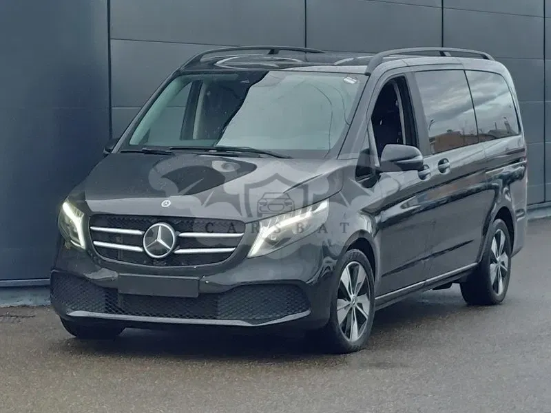 Mercedes-Benz V 300d Avantgarde 2024