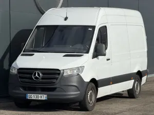 Mercedes-Benz Sprinter 315 CDI 2022