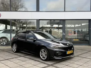 BMW 1 Series 118i M Sport 2023