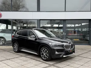 BMW X1 25e Executive 2021