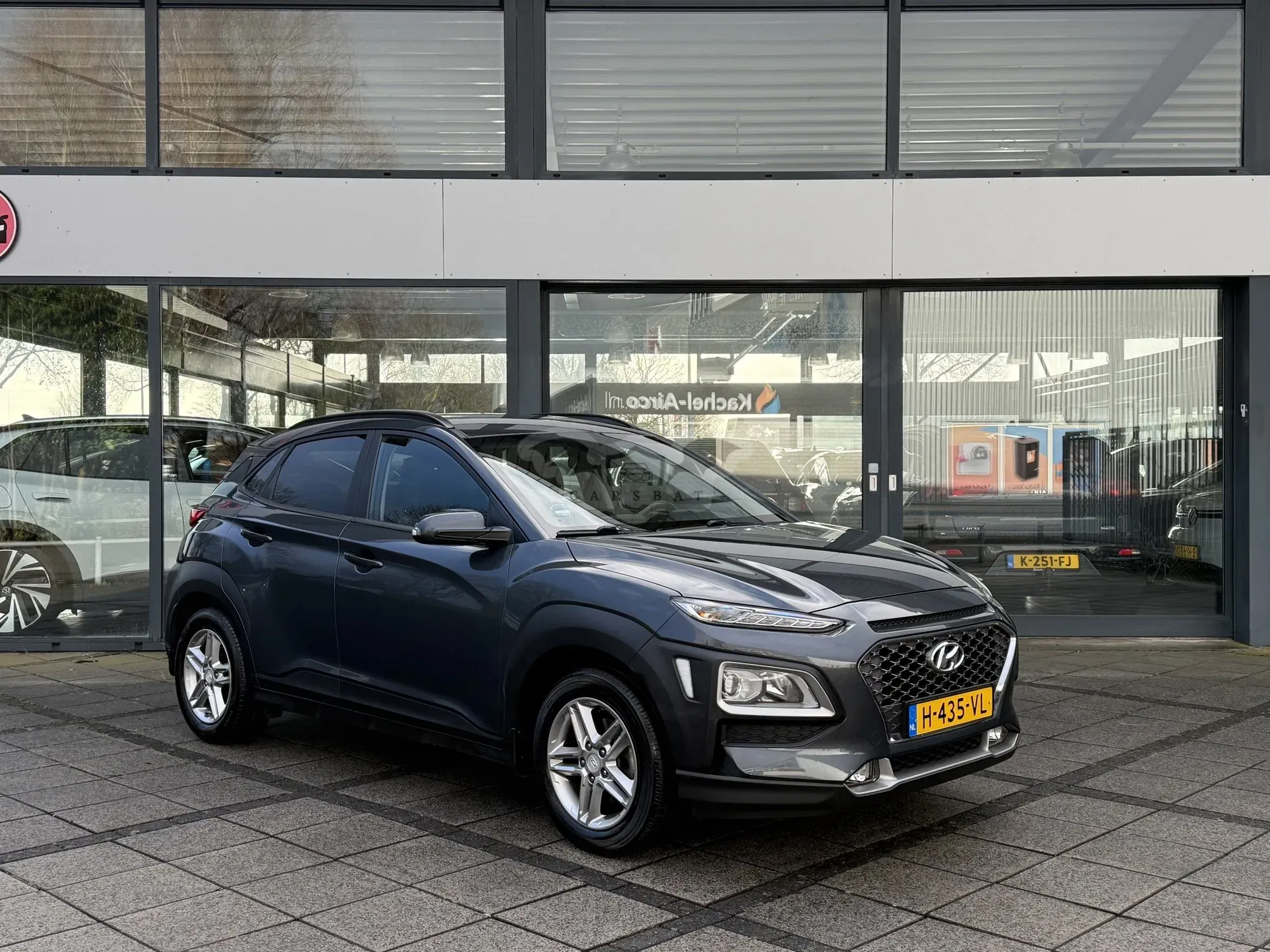 Hyundai Kona 1.0 T-GDI Comfort 2020