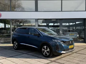 Peugeot 5008 1.2i Allure Pack 2022