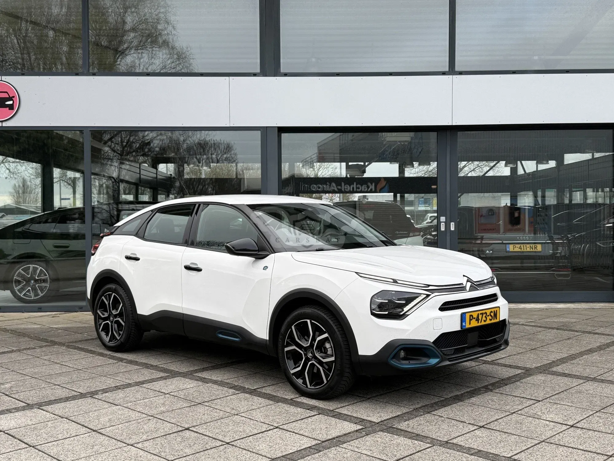 Citroën C4 Feel 2022