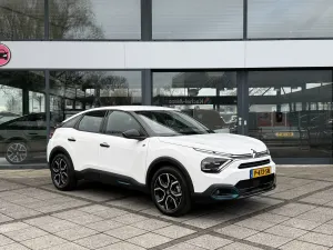 Citroën C4 Feel 2022