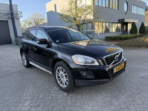 Volvo XC60 2.4D Momentum 2009