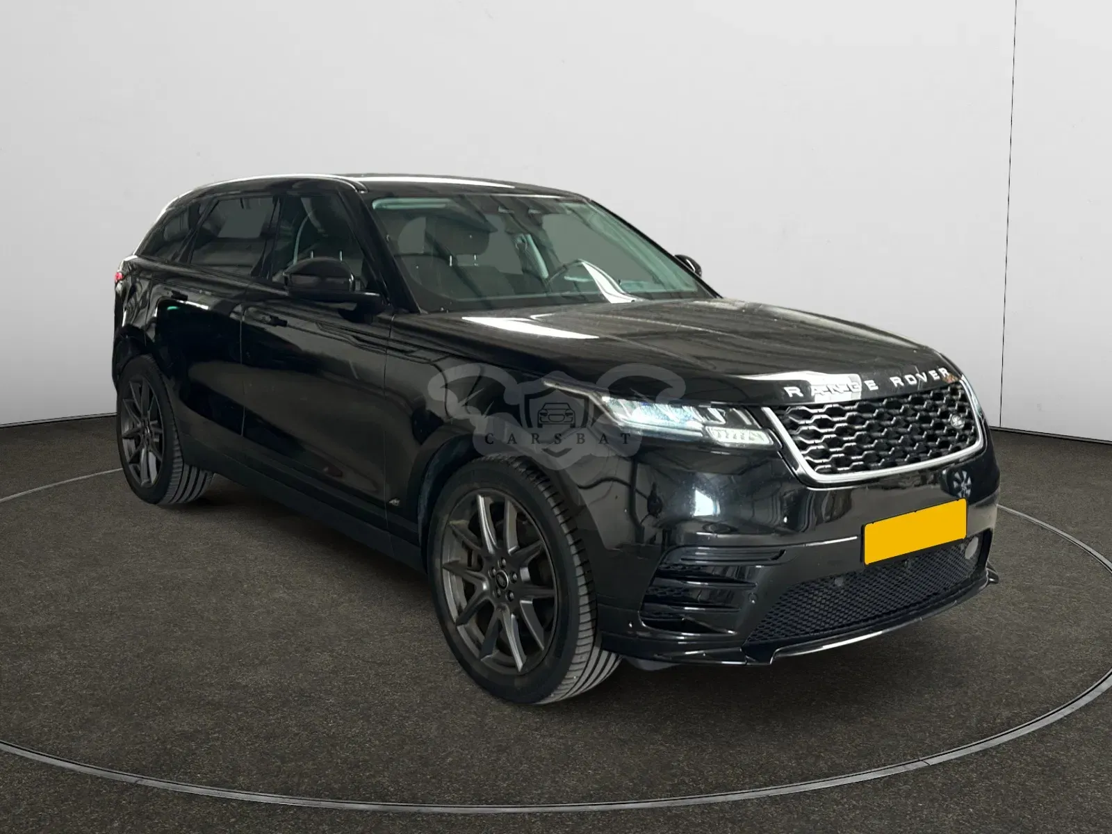 Land Rover Range Rover Velar 2.0 P400e HSE 2022