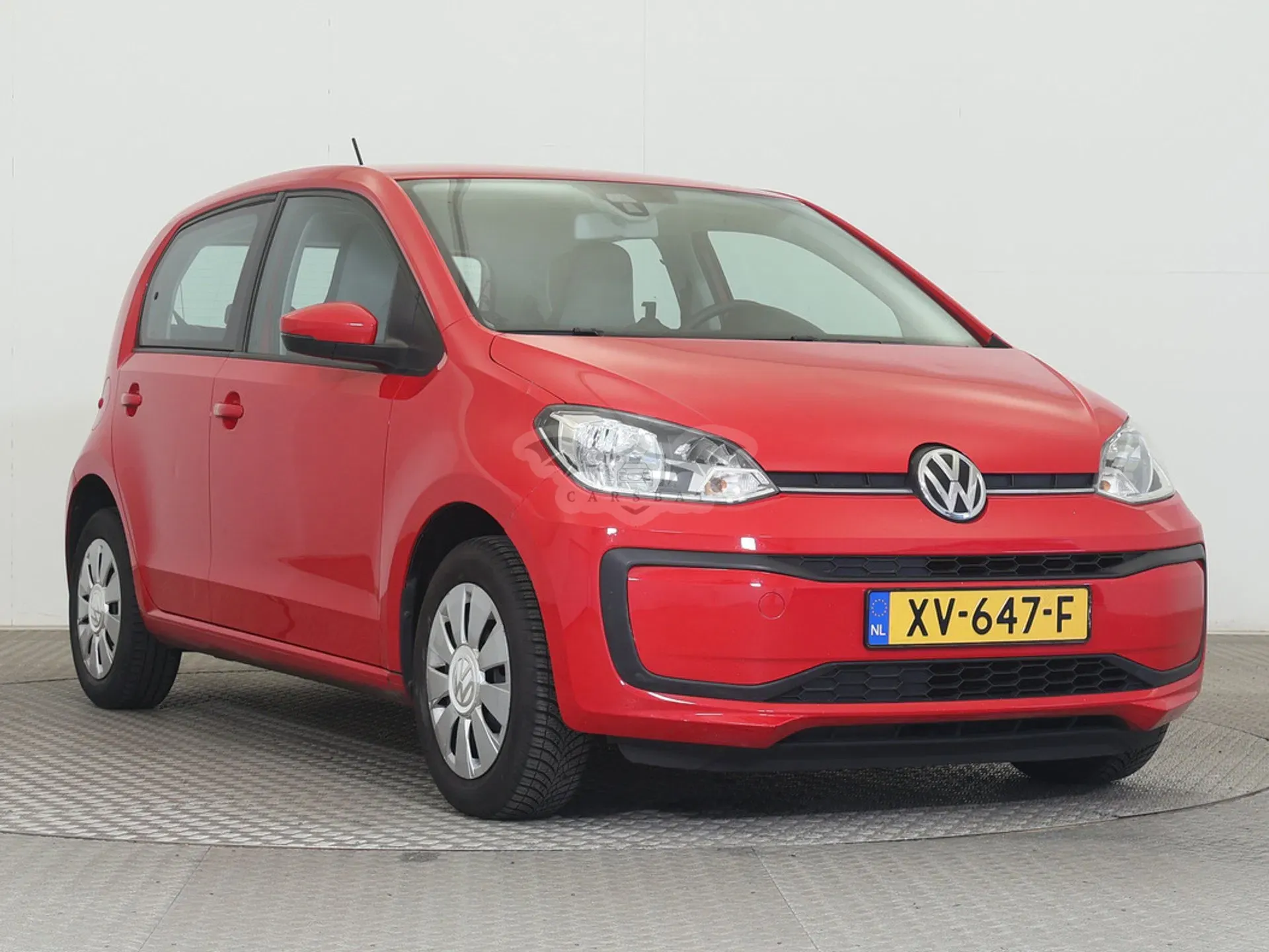 Volkswagen Up! 1.0 Move Up! 2019