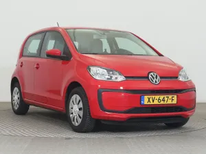 Volkswagen Up! 1.0 Move Up! 2019