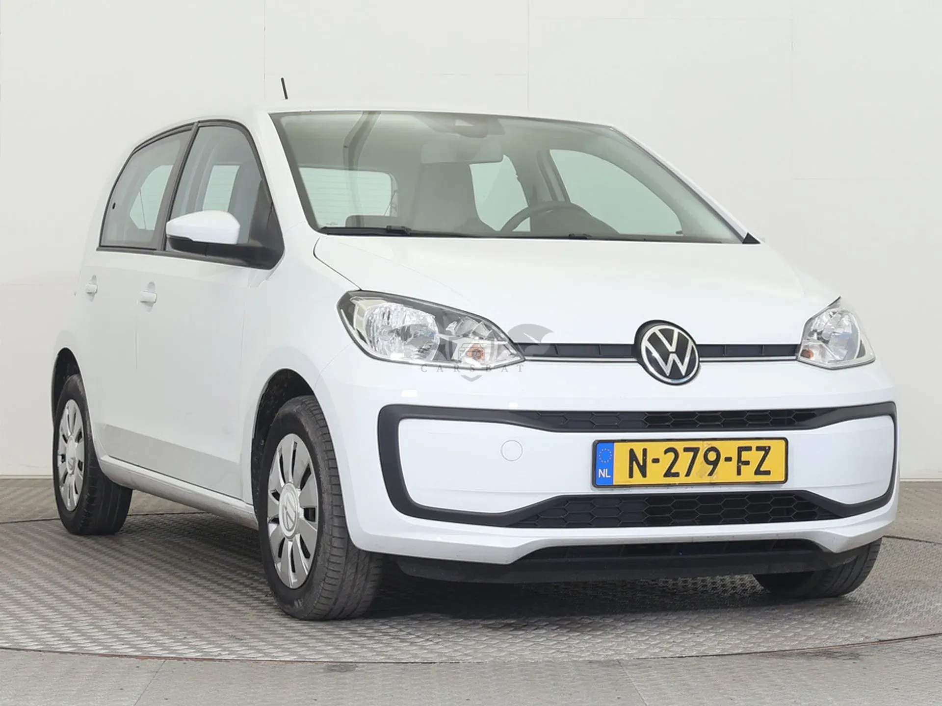 Volkswagen Up! 1.0 2021