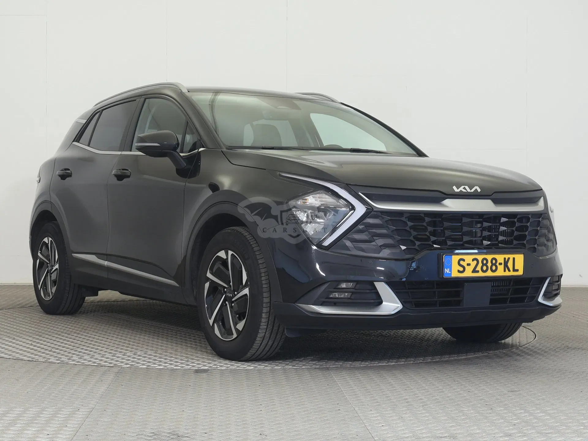 Kia Sportage 1.6 T-GDI DynamicLine 2023