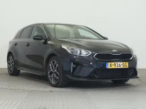 Kia Ceed 1.0 T-GDI GT Line 2021