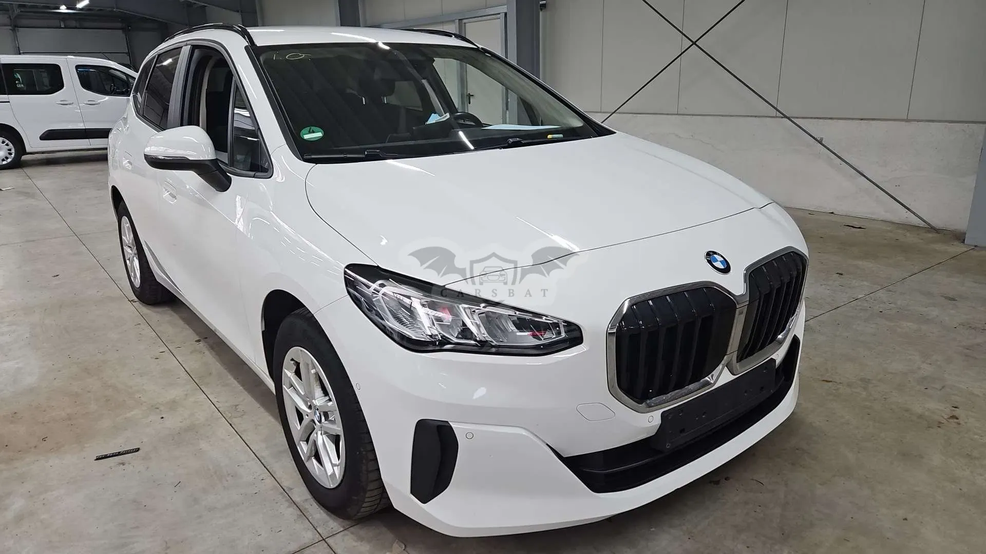 BMW 2 Series Active Tourer 218d 2023