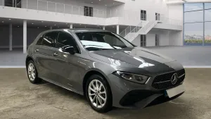 Mercedes-Benz A 250e AMG Line 2024