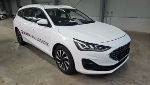 Ford Focus 1.5 EcoBlue Titanium 2023
