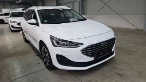 Ford Focus 1.5 EcoBlue Titanium 2023