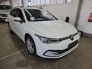 Volkswagen Golf Variant 2.0 TDI Life 2021