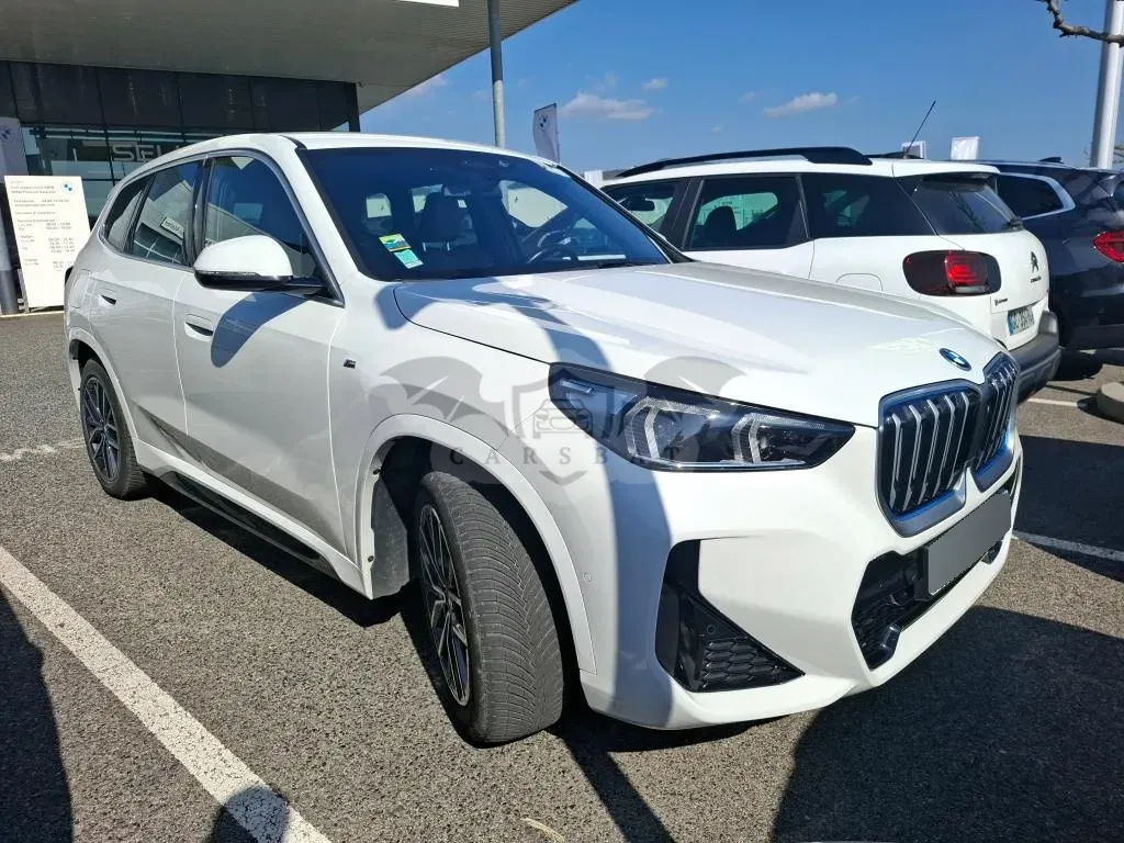 BMW iX1 M Sport 2023