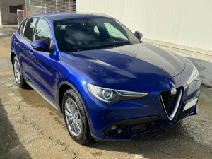 Alfa Romeo Stelvio 2.2 Business 2022