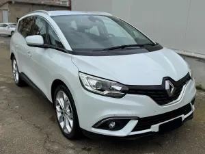 Renault Scenic Grand 1.7 DCI Business 2020