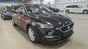 Seat Leon Sportstourer 2.0 TDI Style 2024
